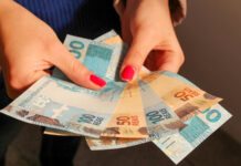 Mercado financeiro reduz previsão da inflação para 5,1%