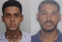 Jovens de Teófilo Otoni morrem afogados em praia do Sul da Bahia