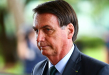 PGR denuncia Jair Bolsonaro e mais 33 por tentativa de golpe de Estado