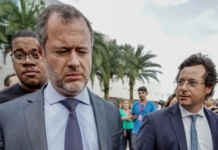 Defesa de Bolsonaro critica denúncia da Procuradoria-Geral da República