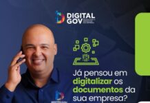 DigitalGov: Tecnologia a Serviço da Transformação Empresarial