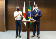 Fernando Passalio assumirá a presidência da Copasa