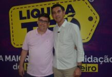 Sindcomércio e Prefeitura de Teófilo Otoni lançam a 6ª edição do Liquida Teó