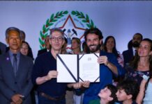 Marcelo Aro assume a Secretaria de Governo de Minas Gerais