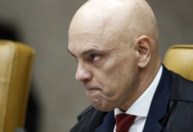Moraes afirma que Bolsonaro tem amplo acesso a inquérito sobre tentativa de golpe