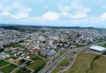 Dois homens são presos por tentativas de feminicídio em Nova Serrana