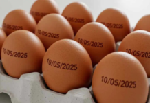 Calor extremo, alta do milho e quaresma pressionam preço do ovo