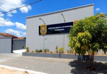 Polícia Civil inaugura Deam e Posto de Perícia Integrado em Taiobeiras