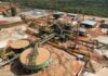 Sigma Lithium retoma produção de lítio no Vale do Jequitinhonha e anuncia R$ 600 milhões em investimentos Vista aérea da Planta Industrial Greentech da Sigma Lithium, em Araçuaí e Itinga (MG)