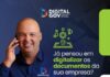 DigitalGov: Tecnologia a Serviço da Transformação Empresarial