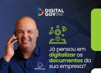 DigitalGov: Tecnologia a Serviço da Transformação Empresarial