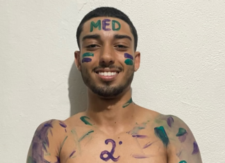 Estudante de Capelinha é aprovado em 4 cursos de Medicina