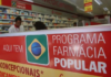 Farmácia Popular: Veja como retirar gratuitamente medicamentos e fraldas geriátricas