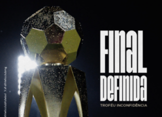 Athletic e Uberlândia decidem o Troféu Inconfidência