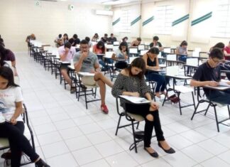 Cursinho comunitário para o Enem oferece 100 vagas em Montes Claros