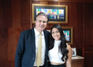 Estudante nota mil na redação do Enem passa em Medicina na UFMG