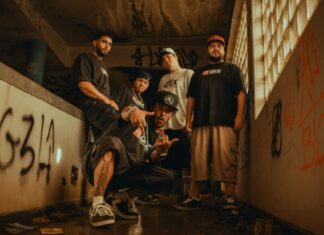 Capelinha receberá show de Charlie Brown Jr. com DZ6 em abril