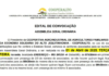 Edital de Convocação de Assembleia Geral Ordinária – Cooperativa Agroindustrial de Agricultores Familiares e da Economia Solidária do Alto Jequitinhonha – COOPERALTO