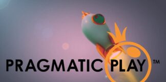 Booi Casino – caça-níqueis da Pragmatic Play