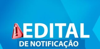 Edital de Notificação – AO PONTO GOURMET COMÉRCIO DE CARNES LTDA